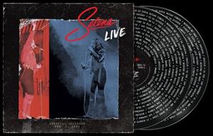 Selena Live by Selena