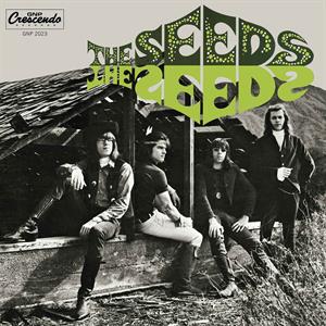 The Seeds by Seeds