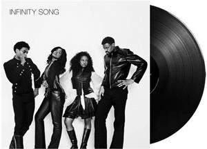 Infinity Song by Infinity Song