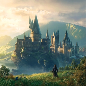 Hogwarts Legacy by V/A