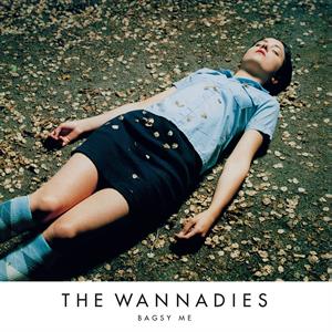 Bagsy Me by Wannadies