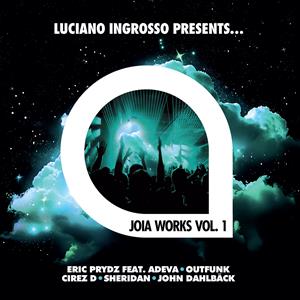 Luciano Ingrosso Presents Joia Works Vol.1