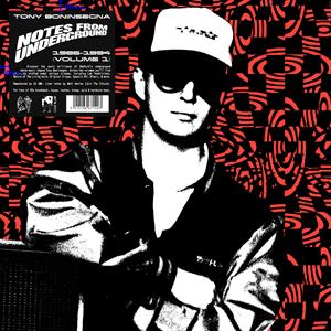 Notes From Underground 1986-1994 Vol. 1