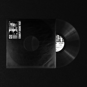 Magia Ep by Local Suicide & Cu...