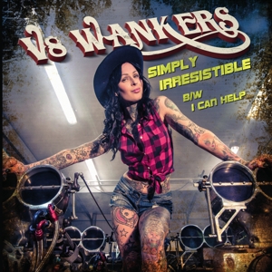 7-Simply Irresistible by V8 Wankers