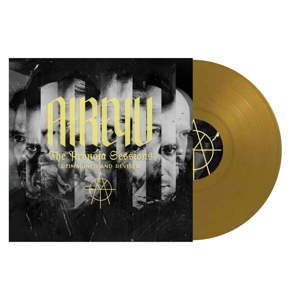 The Pronoia Sessions by Atreyu
