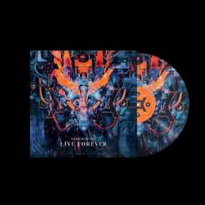 Live Forever by Headhunterz
