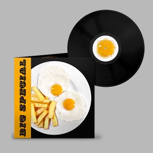 National Average. by Big Special