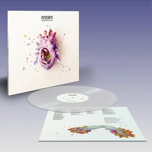 Tomorrows World by Erasure