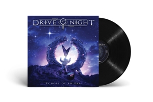 Echoes of an Era by Drive At Night
