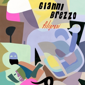 Filigrani by Brezzo, Gianni