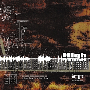 Adn (Acid Dub Nucleik) by High Tone