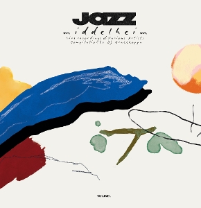 Jazz Middelheim Compilation By DJ G by V/A