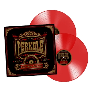 Best From the Past by Perkele