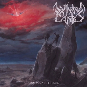 Arrows At the Sun by White Mantis