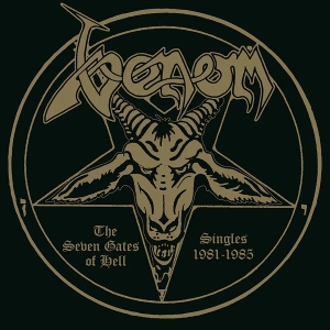 The Seven Gates of Hell - Singles 1