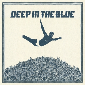 Deep In the Blue by Tiny Moving Parts