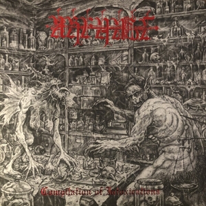 Compilation of Intoxications by Urfaust