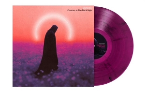 Creature In the Black Night