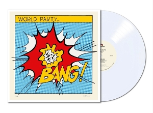 Bang! by World Party