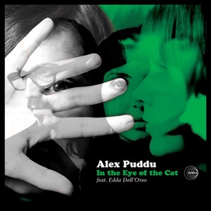 In the Eye of the Cat by Puddu, Alex
