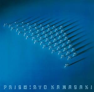 Prism by Kawasaki, Ryo