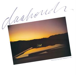 Daahoud by Yamamoto, Tsuyoshi