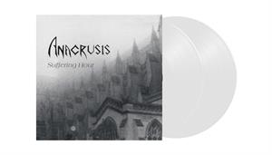 Suffering Hour by Anacrusis