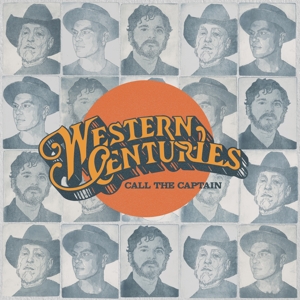 Call the Captain by Western Centuries