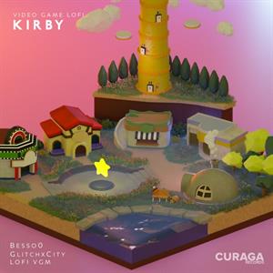 Video Game Lofi: Kirby by Besso0, Besso0 & Glitc...