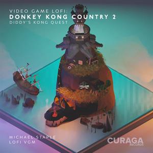 Video Game Lofi: Donkey Kong Country 2 by Staple, Michael