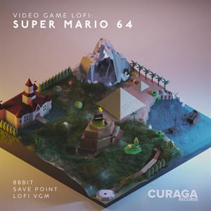 Video Game Lofi: Super Mario 64 by Eightyeight Bit & ...