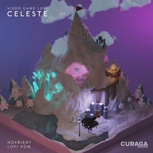 Video Game Lofi: Celeste by Nokbient