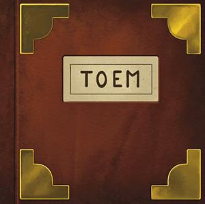 Toem by Green, Jamal