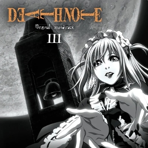 Death Note Vol.3