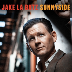 Sunnyside by La Botz, Jake