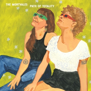 Path of Totality by Montvales