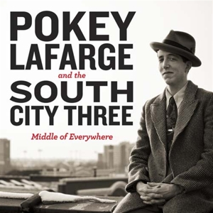 Middle of Everywhere by Lafarge, Pokey & T...