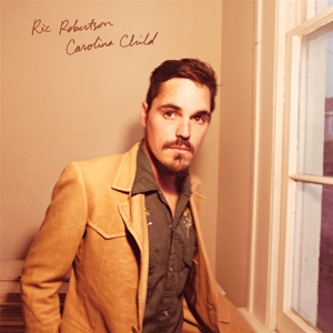 Carolina Child by Robertson, Ric