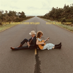 Gold In Your Pocket by Klauder, Caleb & Reeb ...