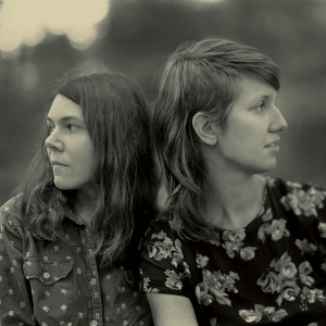 Anna & Elizabeth by Anna & Elizabeth