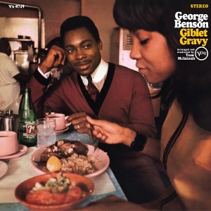 Giblet Gravy by Benson, George