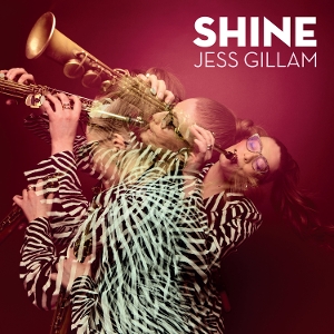 Shine by Gillam, Jess