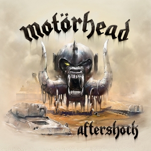 Aftershock by Motorhead