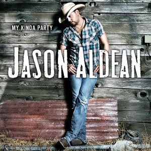 My Kinda Party by Aldean, Jason