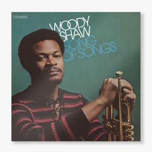 Song of Songs by Shaw, Woody
