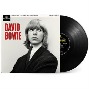 The Shel Talmy Recordings by Bowie, David