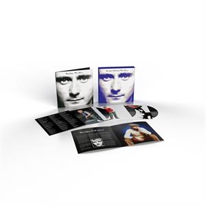 Face Value (Full Value) by Collins, Phil