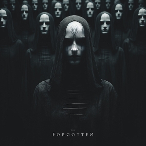Shaman + the Forgotten Ep
