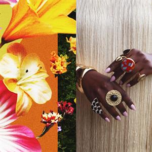 What Does It Take To Bloom? by Somi
